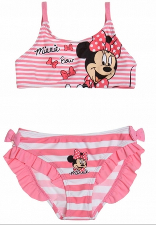 Отзыв на Disney minnie купальник розовый из Интернет-Магазина 
