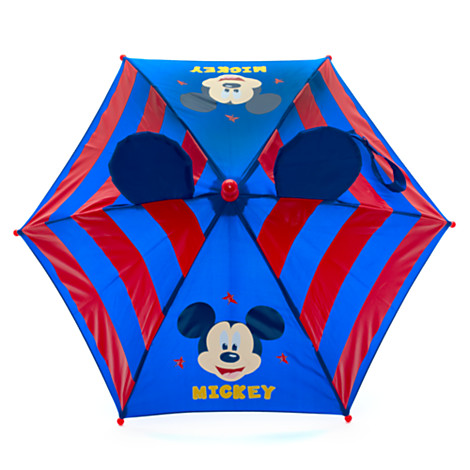 Отзыв на Микки Мышь - Зонтик 427027010520P из Интернет-Магазина shop disney