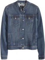 Отзыв на ESMARA® для женщин джинсовая куртка из Интернет-Магазина LIDL