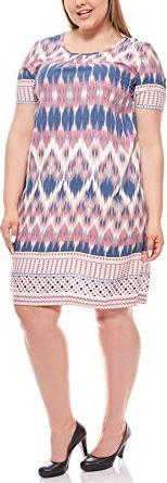 Отзыв на Ciso Платье Энто Гольфы Большой Размеры Красочные из Интернет-Магазина Outlet46