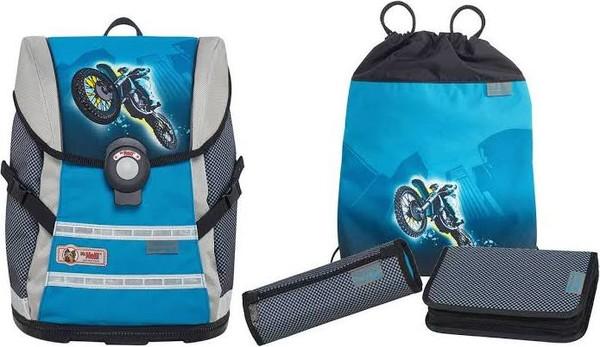 Отзыв на McNeill Ergo Light Move из Интернет-Магазина GALERIA