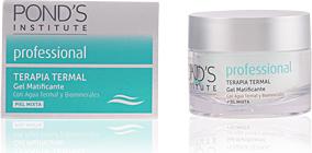 Отзыв на ponds professional-thermal-therapy-gel из Интернет-Магазина ParfumsClub