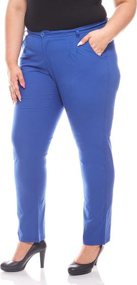 Отзыв на sheego Casual Chino-Hose Große Größen Royal-Bla из Интернет-Магазина Outlet46