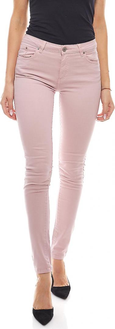 Отзыв на Обалденный Будда для женщин Досуг брюки современные Джинсы брюки Роза из Интернет-Магазина Outlet46