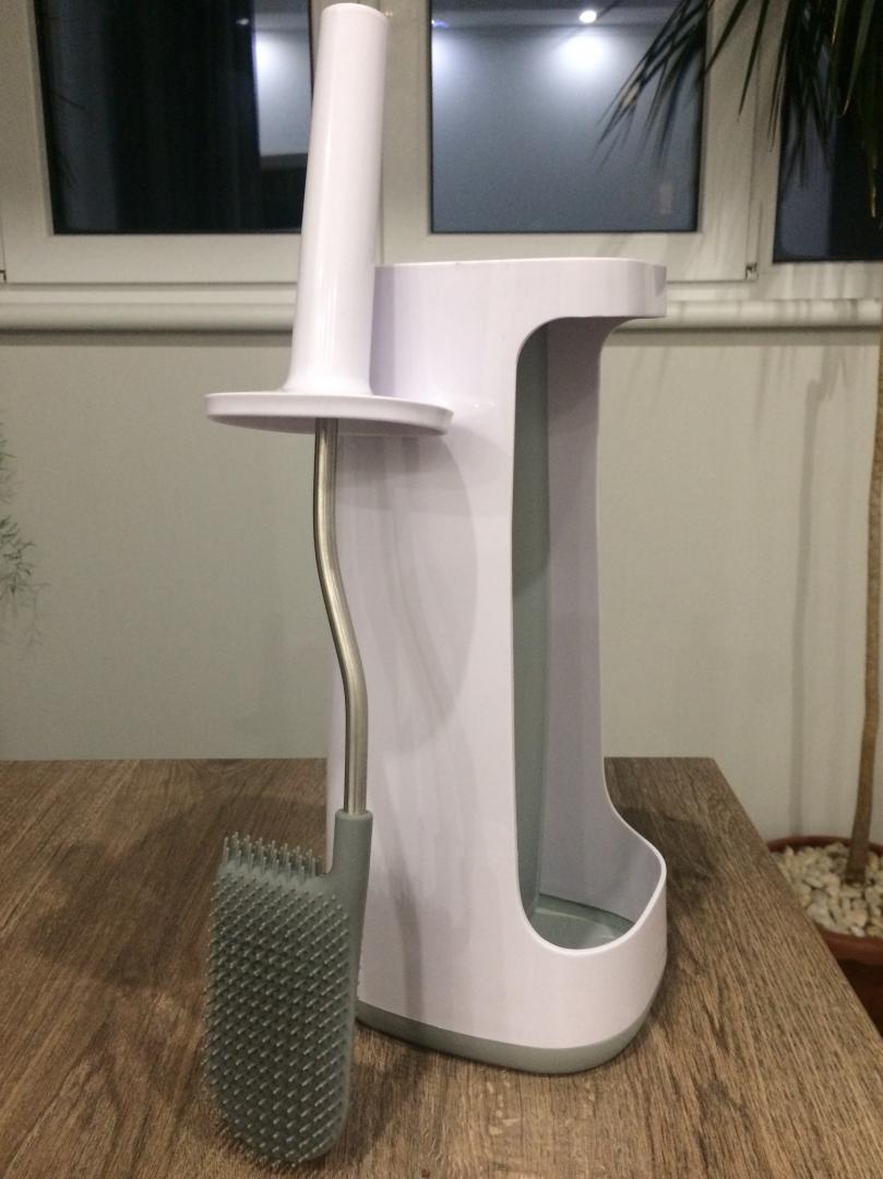 Отзыв на Toilettenbürste 