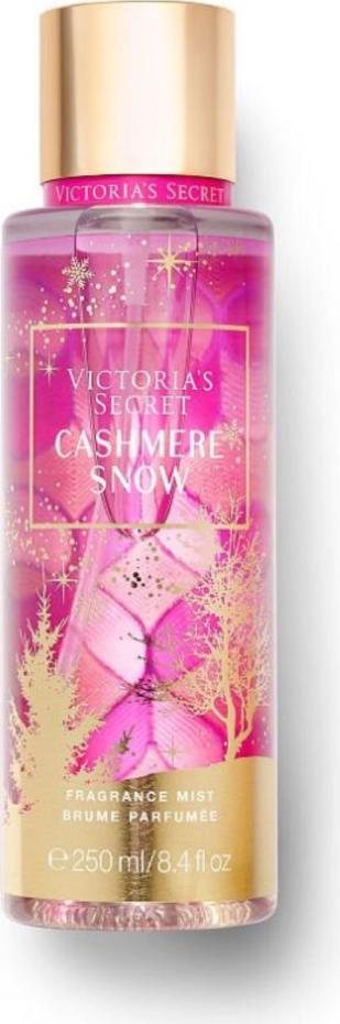 Отзыв на NEW! Scents of Holiday Fragrance Mist из Интернет-Магазина Victoria's Secret