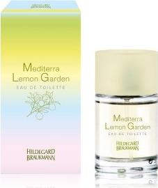 Отзыв на Hildegard Braukmann Mediterra Lemon Garden из Интернет-Магазина Flaconi