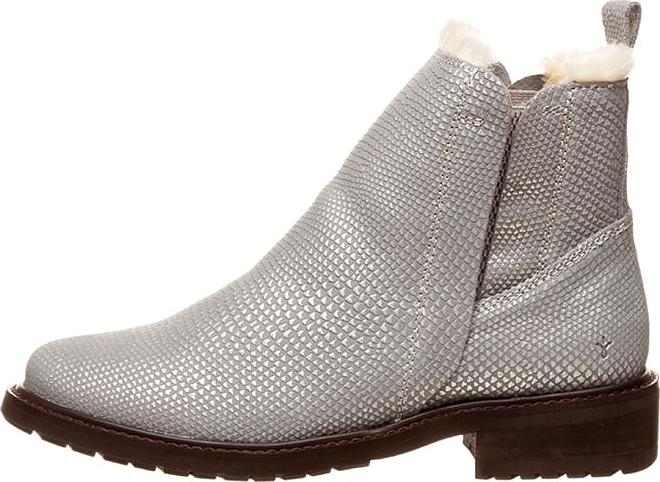 Отзыв на Leder-Boots 