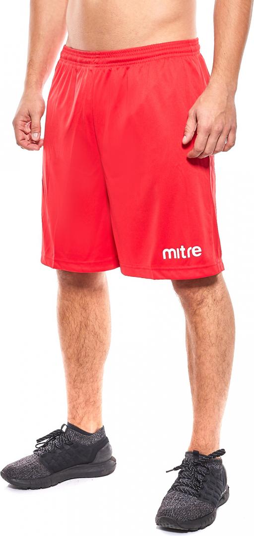 Отзыв на mitre Sport-Shorts  Rot из Интернет-Магазина Outlet46