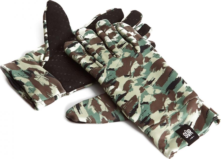 Отзыв на КОНЕЧНО Зимние Перчатки модные Сноуборд Руки-Обувь с Прыщавый Камуфляж из Интернет-Магазина Outlet46