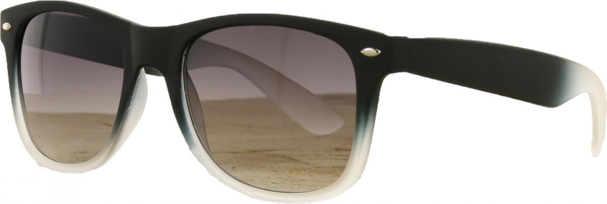 Отзыв на MasterDis солнцезащитные очки стильные Очки с Градиент Черный/Серый из Интернет-Магазина Outlet46