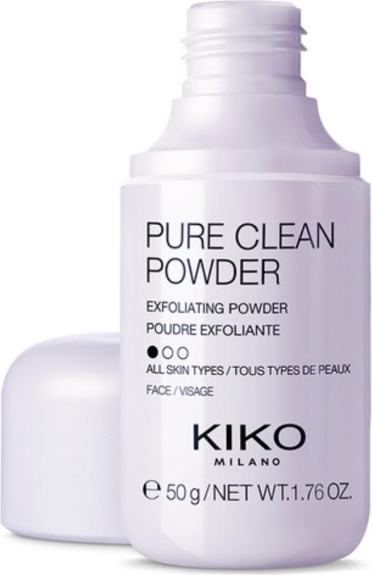 Отзыв на Pure Clean Powder из Интернет-Магазина Kikocosmetics