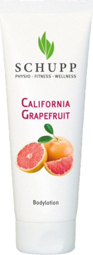 Отзыв на Bodylotion CALIFORNIA GRAPEFRUIT 150 ml из Интернет-Магазина Meine-onlineapo