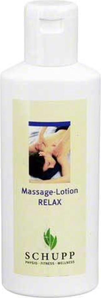 Отзыв на Massage-Lotion Relax из Интернет-Магазина Meine-onlineapo