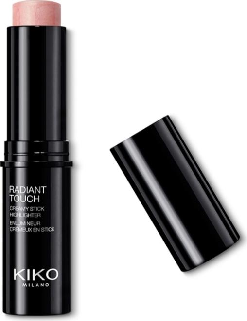 Отзыв на Radiant Touch Creamy Stick Highlighter из Интернет-Магазина Kikocosmetics