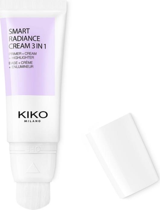 Отзыв на Smart Radiance Cream из Интернет-Магазина Kikocosmetics