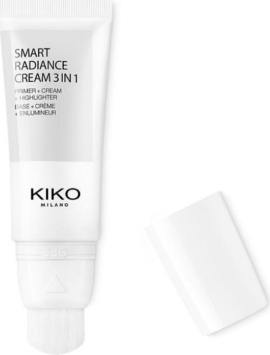 Отзыв на Smart Radiance Cream из Интернет-Магазина Kikocosmetics