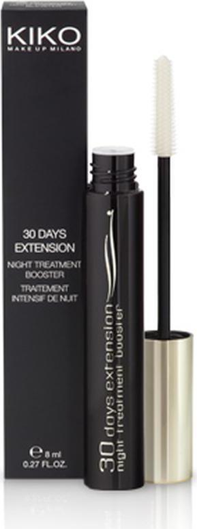 Отзыв на 30 Days Extension - Night Treatment Booster из Интернет-Магазина Kikocosmetics