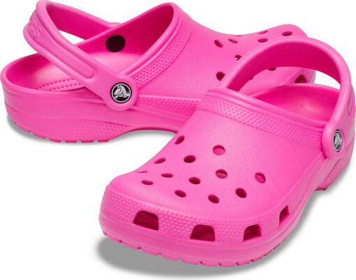 Отзыв на Клоксы    Crocs из Интернет-Магазина 