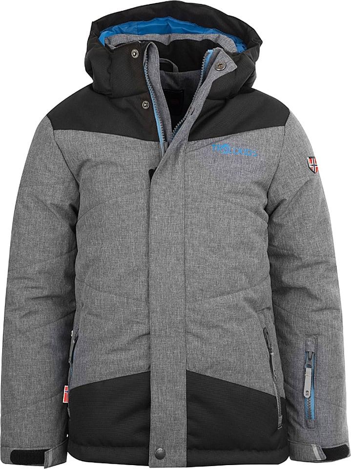 Отзыв на Winterjacke 