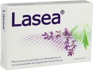 Отзыв на LASEA Weichkapseln 14 St из Интернет-Магазина Best-arznei