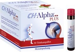 Отзыв на CH-Alpha PLUS из Интернет-Магазина 
