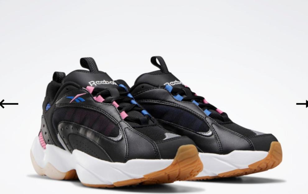 Отзыв на REEBOK RUNNER 4.0 SHOES из Интернет-Магазина Reebok
