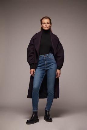 Отзыв на С  пояс из Интернет-Магазина Zara