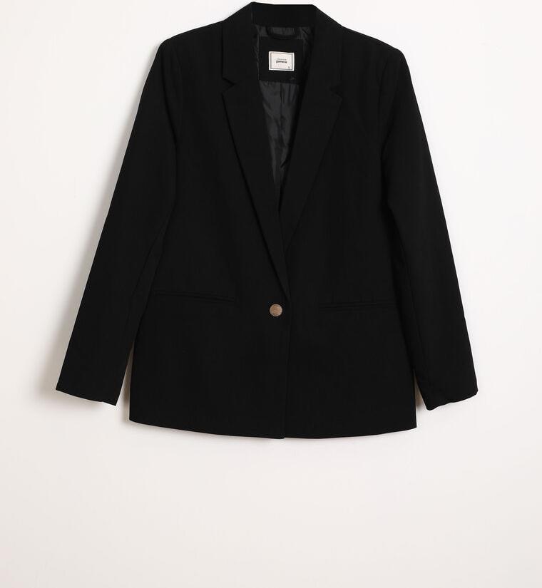 Отзыв на BLAZERJACKE из Интернет-Магазина 