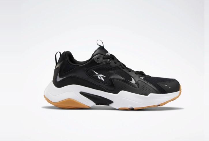 Отзыв на REEBOK ROYAL TURBO IMPULSE SHOES из Интернет-Магазина Reebok