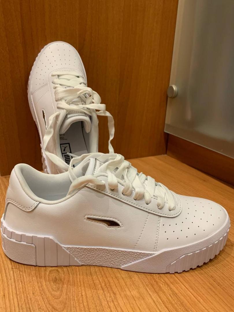 Отзыв на Кроссовки из Интернет-Магазина Puma