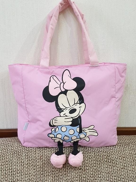 Отзыв на С Minnie Maus из Интернет-Магазина Zara