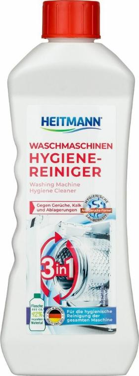 Отзыв на HEITMANN из Интернет-Магазина Heitmann Hygiene