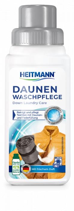Отзыв на HEITMANN из Интернет-Магазина Heitmann Hygiene