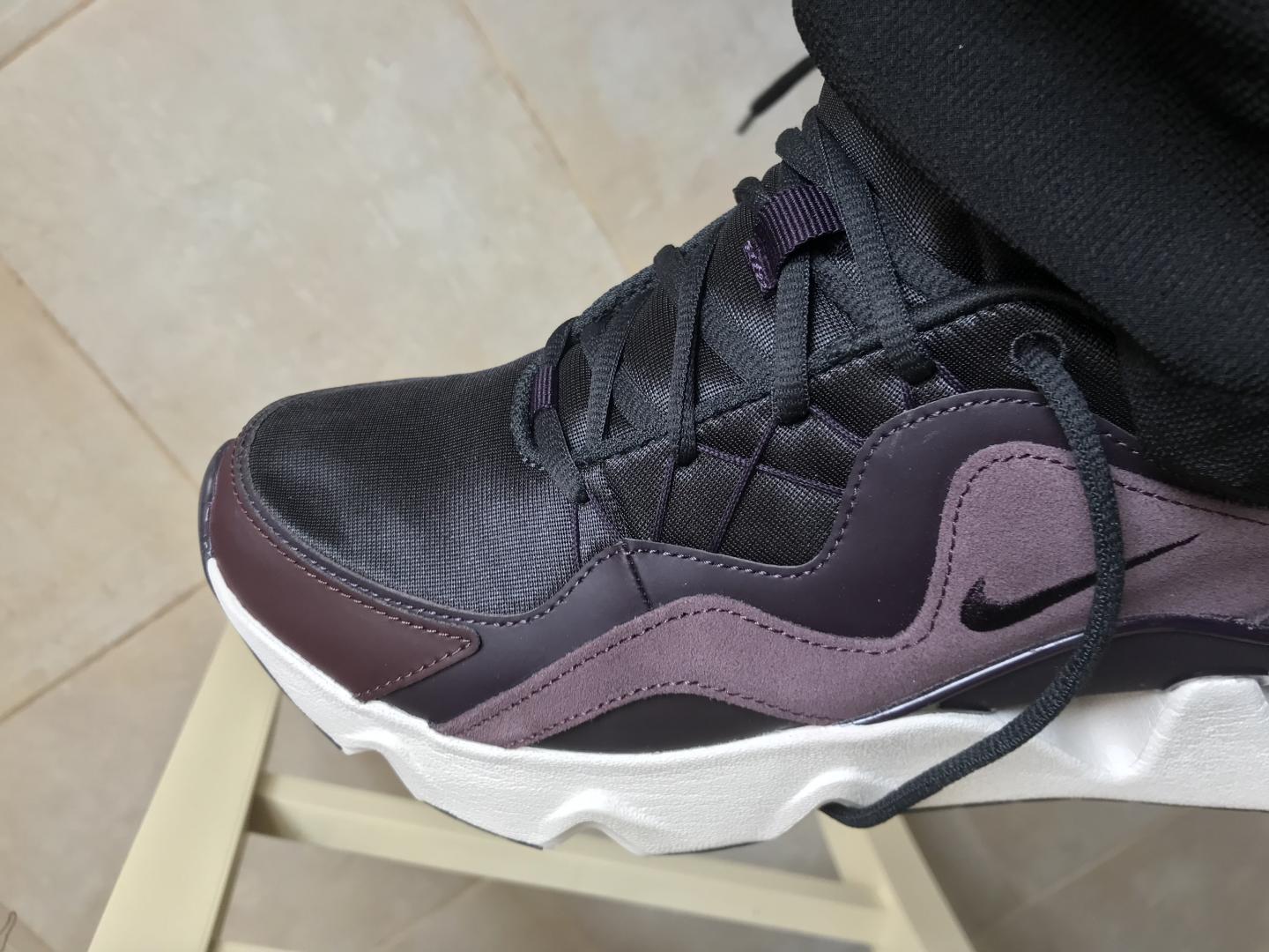 Отзыв на Damenschuh Nike RYZ 365 из Интернет-Магазина Nike
