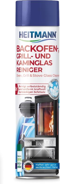 Отзыв на HEITMANN   и из Интернет-Магазина Heitmann Hygiene