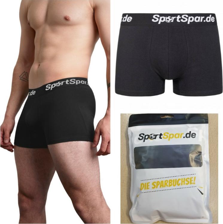 Отзыв на Для мужчин  Боксеры шорты из Интернет-Магазина SportSpar