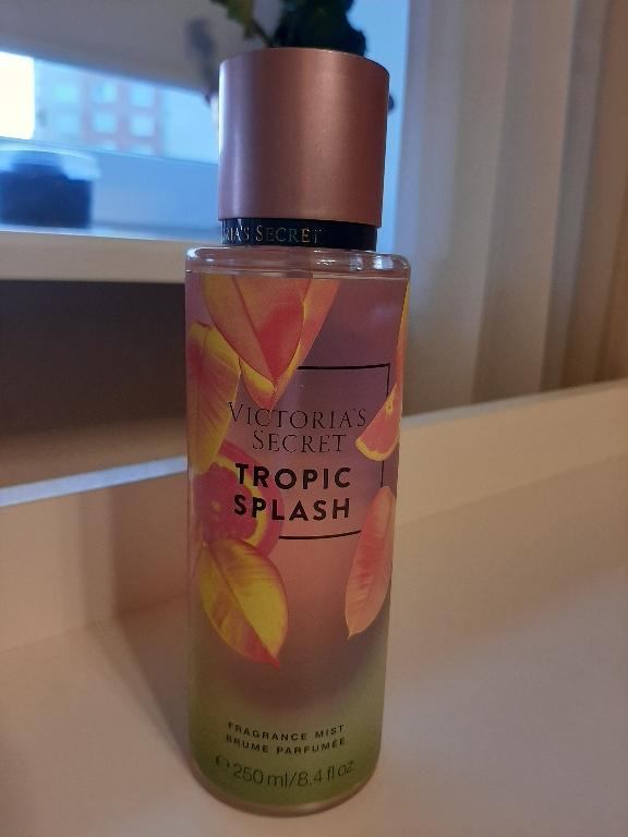 neon botanicals fragrance mist