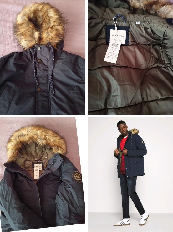 parajumpers zalando