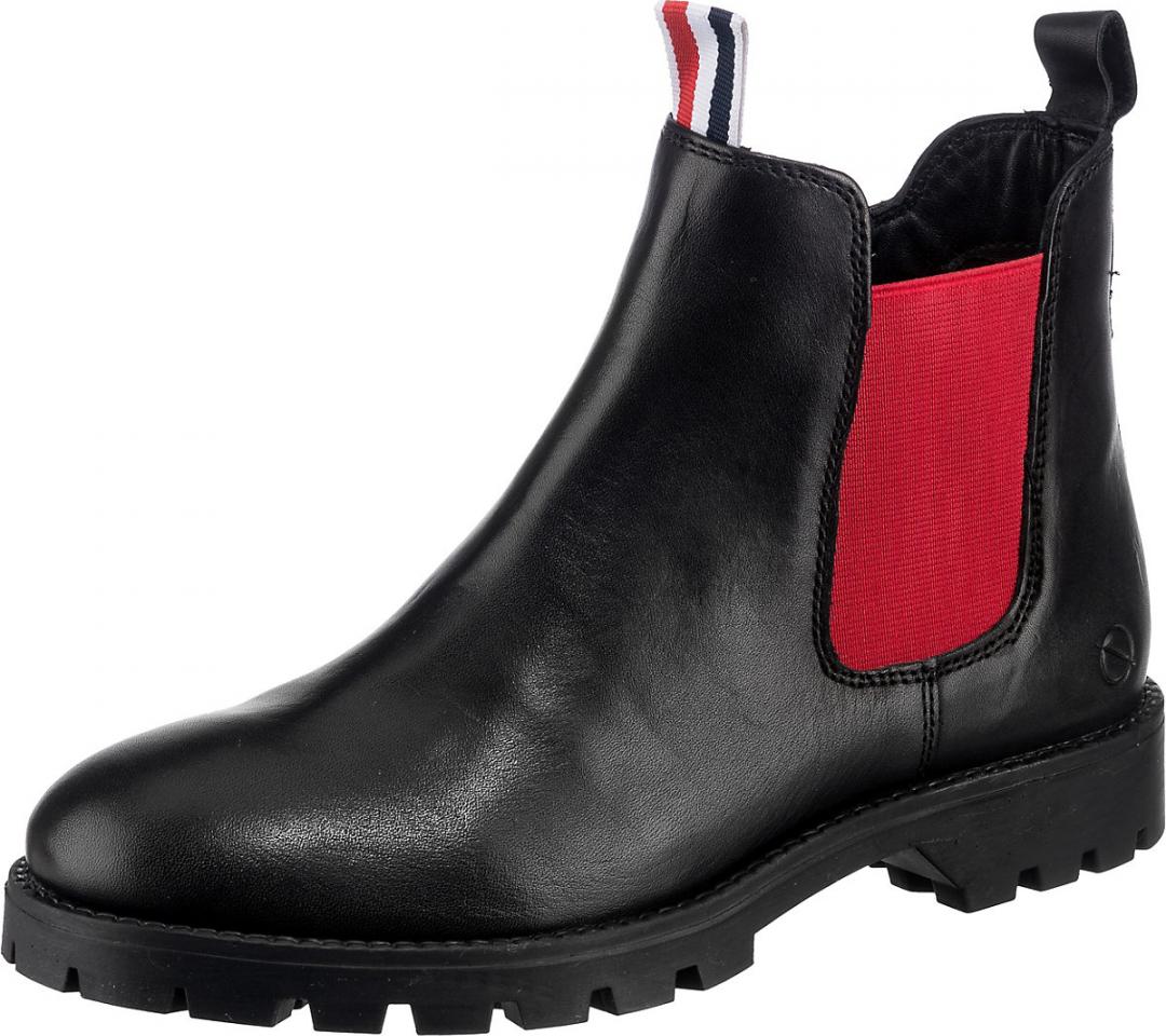 Отзыв на Paul Vesterbro Leder Chelsea Boots из Интернет-Магазина Mirapodo