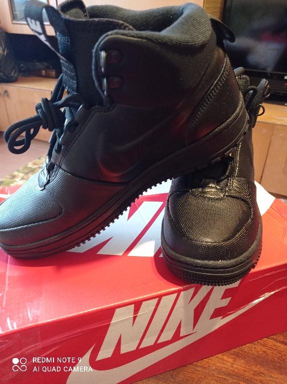 nike winterboot