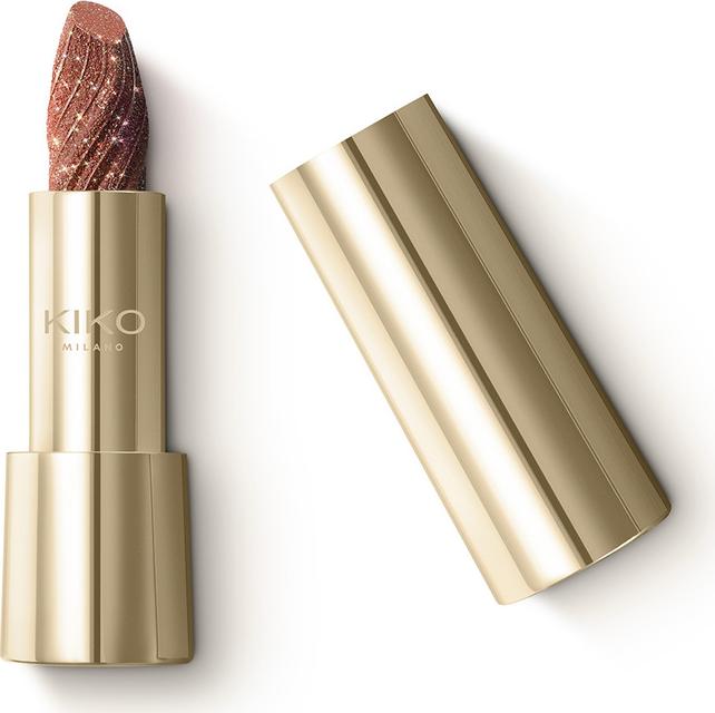 Отзыв на A Holiday Fable Enchanting Lipstick из Интернет-Магазина Kikocosmetics