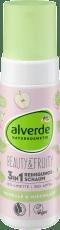 Отзыв на alverde Beauty&Fruity; Waschschaum, 150 ml из Интернет-Магазина DM