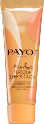 Отзыв на My Payot Masque Sleep & Glow из Интернет-Магазина Notino