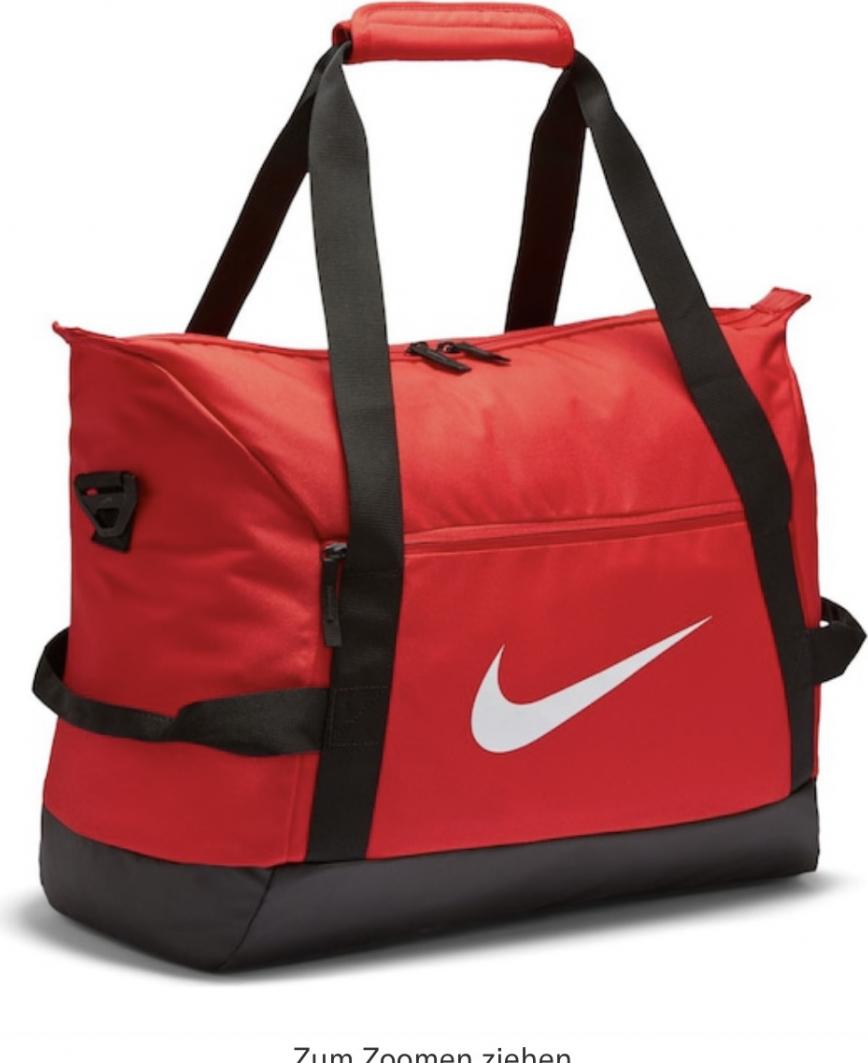 sports direct nike duffel bag