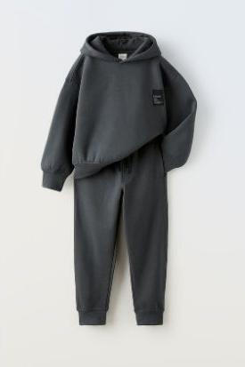 Отзыв на С свитер и штаны из Интернет-Магазина Zara