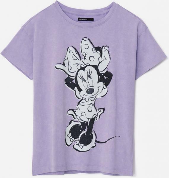 Отзыв на Футболка Mickey Mouse из Интернет-Магазина House Brand