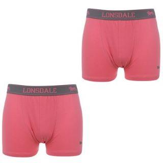 Отзыв на Lonsdale 2 Рюкзак Спортивные трусы для мужчин из Интернет-Магазина Sports Direct