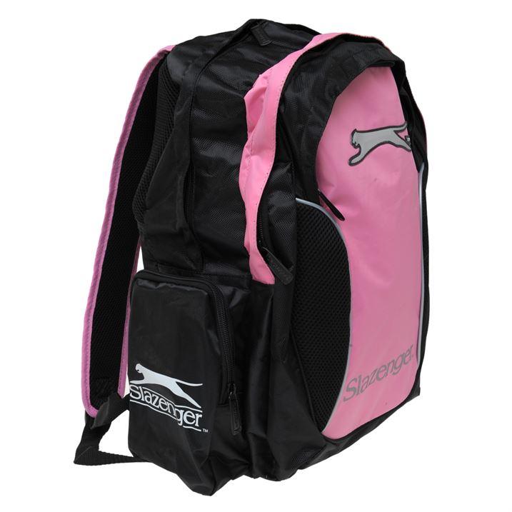 Отзыв на Slazenger Tech Рюкзак из Интернет-Магазина Sports Direct