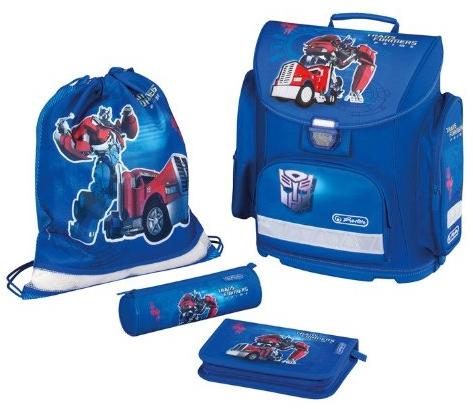 Отзыв на Http://www.amazon.de/Herlitz-11280195-Schulranzen-Transformers-Optimus/dp/B00AH4QAWG/ref=sr_1_9?s=toys из Интернет-Магазина Amazon